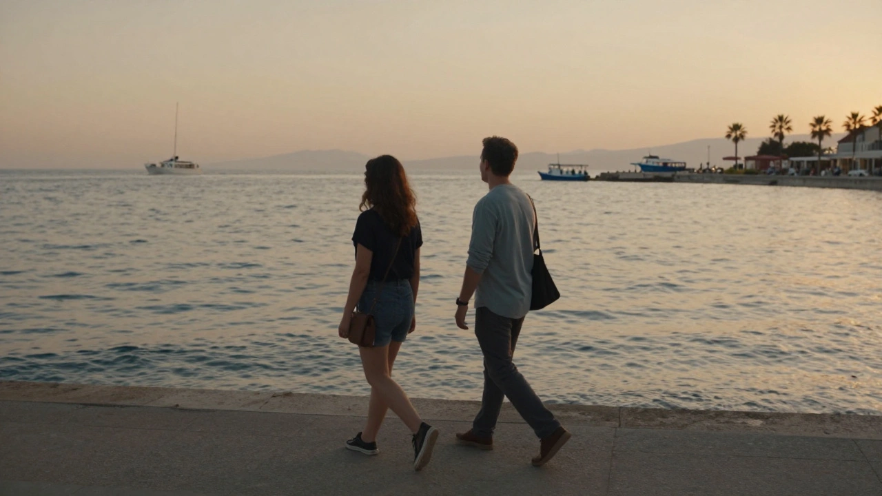 Kartal Escort: Her Durum İçin Ideal Arkadaş