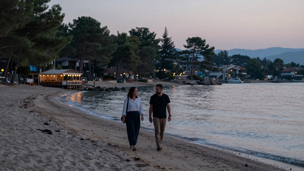 Kumburgaz Escort: Neden Bu Bölgede Hizmetler Kuzey Marmara'nın En İlgilendirici Seçenekleri?