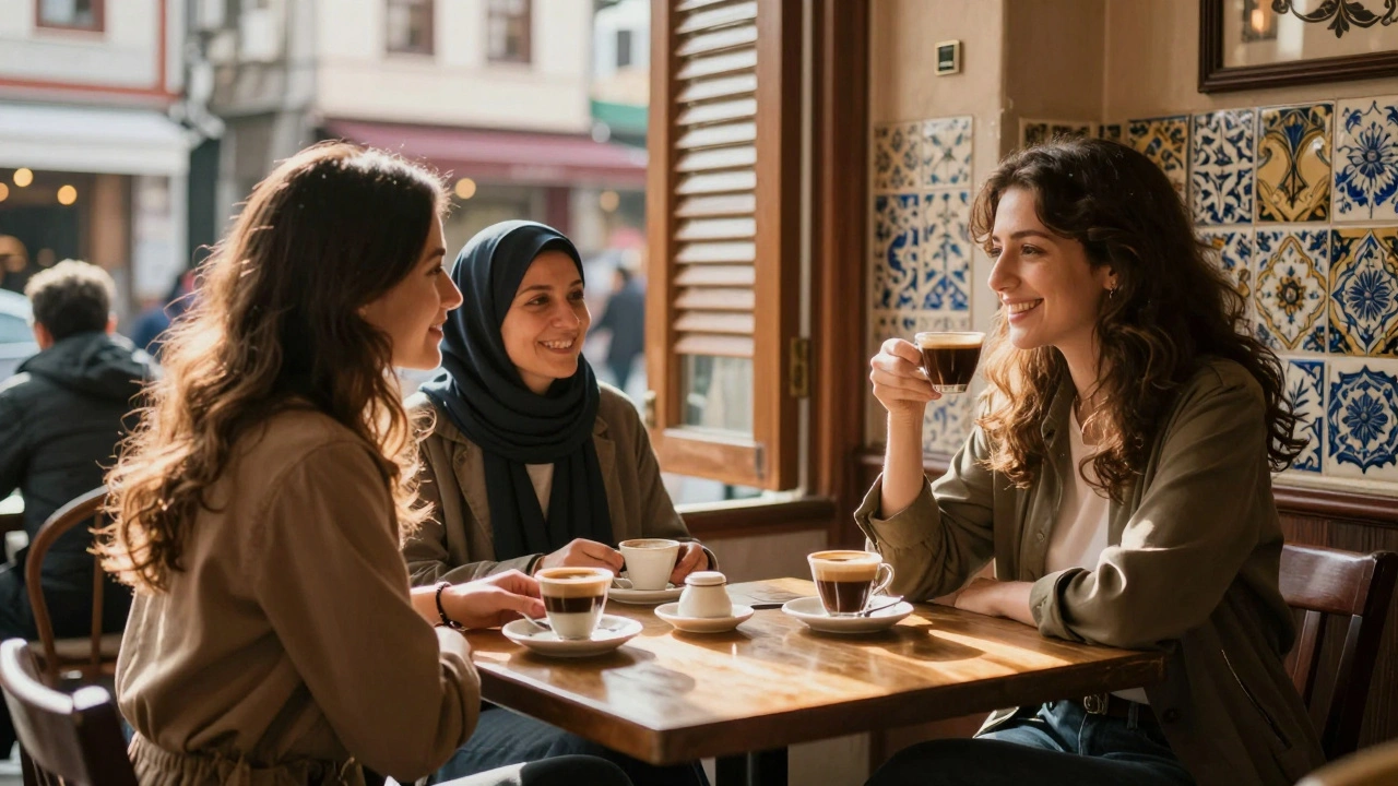 Neden İstanbul Escort Bayan Deneyimi Denemek Zorunda Değilsiniz