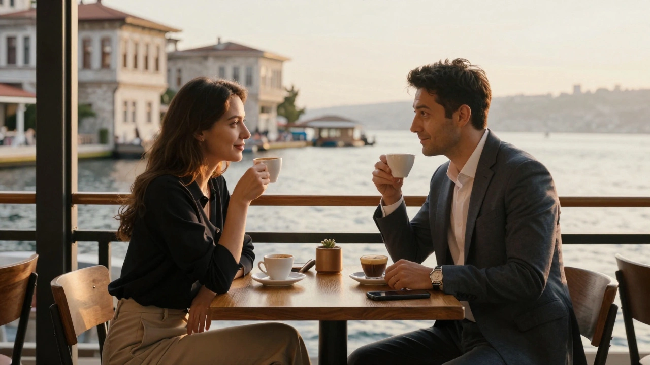 Ortaköy Escort Hizmetinde Temel Etiket Kuralları