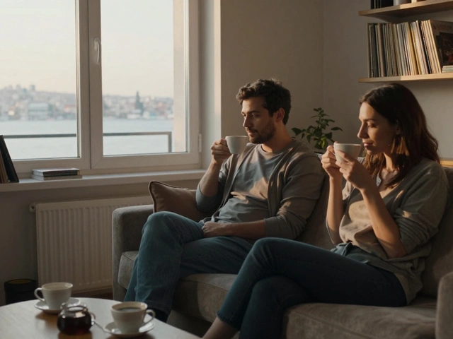 İncall Escort in Istanbul: Gerçek Deneyimler ve Ne Beklemelisiniz