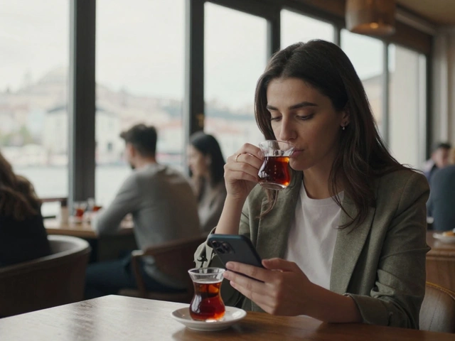 İstanbul Escort İçin İçeriden İpuçları: Gerçekler, Güvenlik ve Seçimler