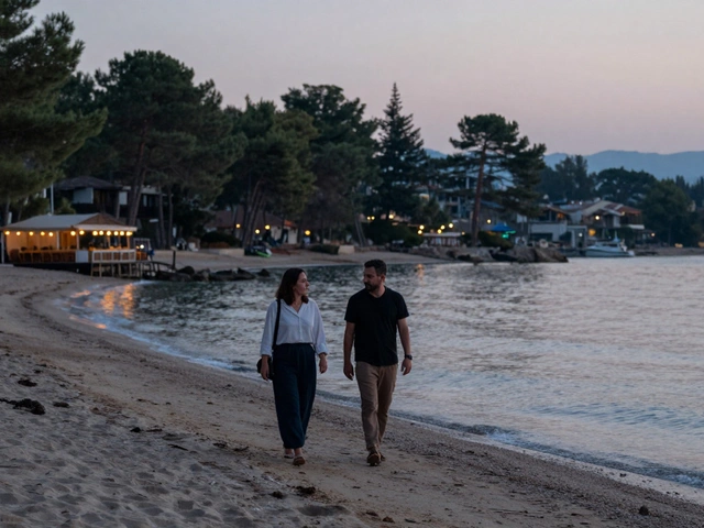 Kumburgaz Escort: Neden Bu Bölgede Hizmetler Kuzey Marmara'nın En İlgilendirici Seçenekleri?